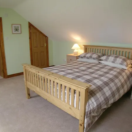 Wheelhouse Longstone Holiday Ferienhaus Stainsacre