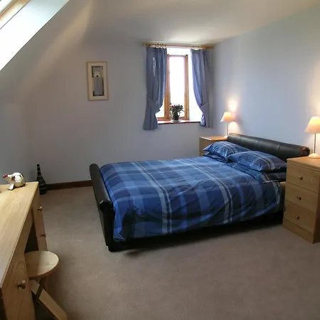 Wheelhouse Longstone Holiday *