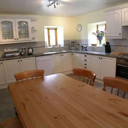 Ferienhaus Wheelhouse Longstone Holiday *